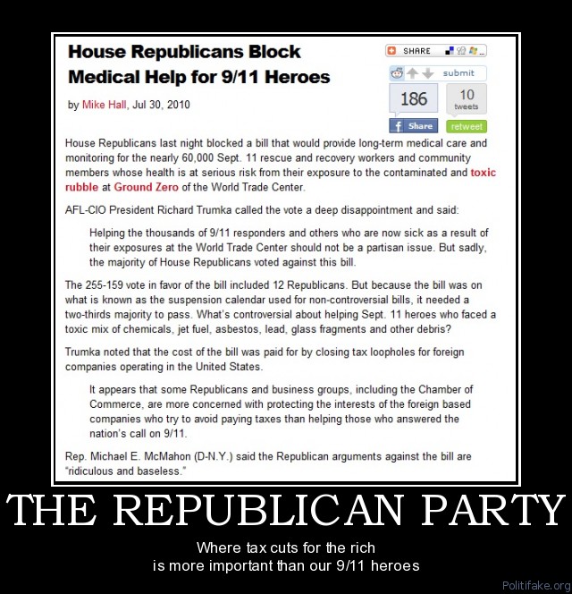 Republican party