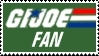 GI Joe stamp by Dragonrider1227