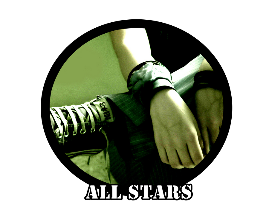 All Stars Button by CyberFaith on DeviantArt