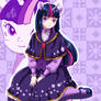 MLP:Twilight Sparkle