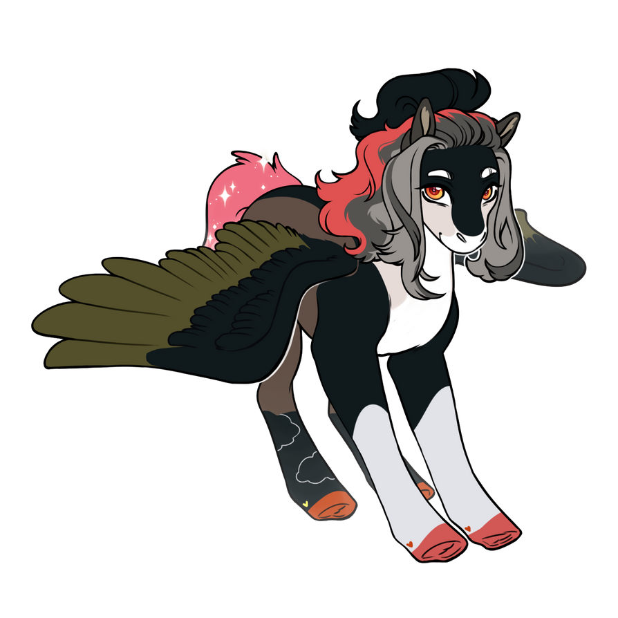 COM Nobushi by Celeriven on DeviantArt