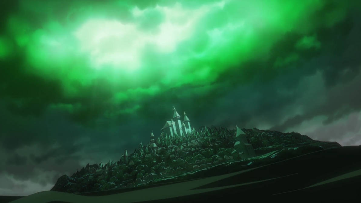 One Piece Eps 1089 (53) Lulusia by onepieceassociation on DeviantArt