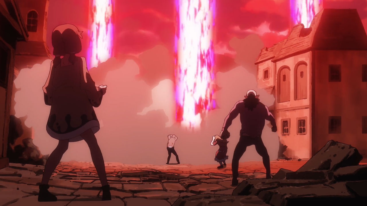 One Piece Eps 1089 (58) Lulusia by onepieceassociation on DeviantArt