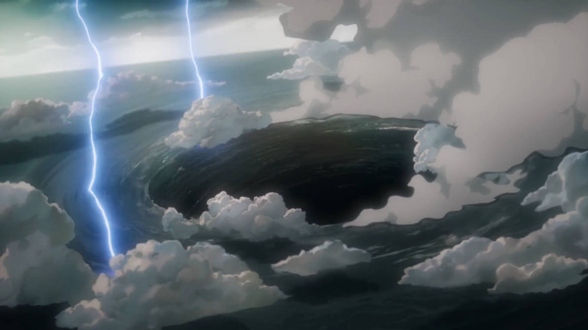 One Piece Eps 1089 (63) Lulusia by onepieceassociation on DeviantArt