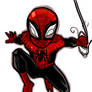 Little : superior spider-man