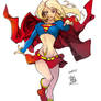 Super Girl