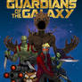 Guardians of the Galaxy