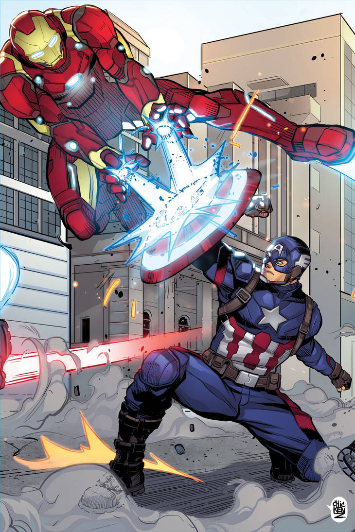 Железный против капитана америка. Captain Marvel Iron. Iron man vs Captain Marvel Marvel. Железный человек и Капитан Америка. Железный человек против капитана Америке.