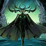 Hela