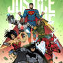 Justice League!