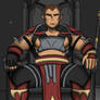 Shao's Reign.