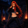 Astrid (Earthrealm Skin)