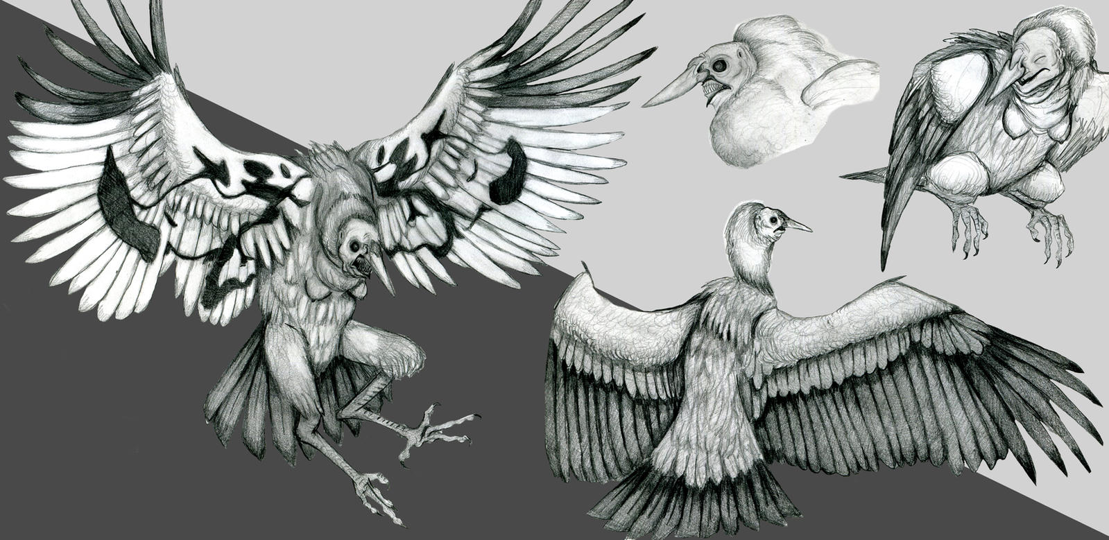 Updates and Features! by eychanchan on DeviantArt
