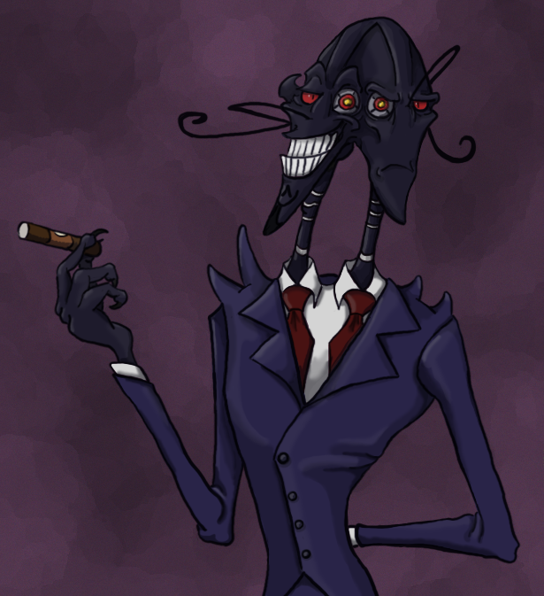 FreakyFlyersFanbase DeviantArt Gallery