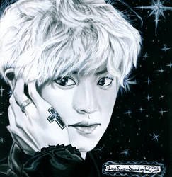 Starlit Chanyeol