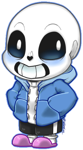 Chibi Sans