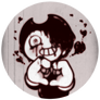 Bendy Love [Creepy version]