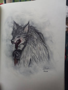 Werewolf