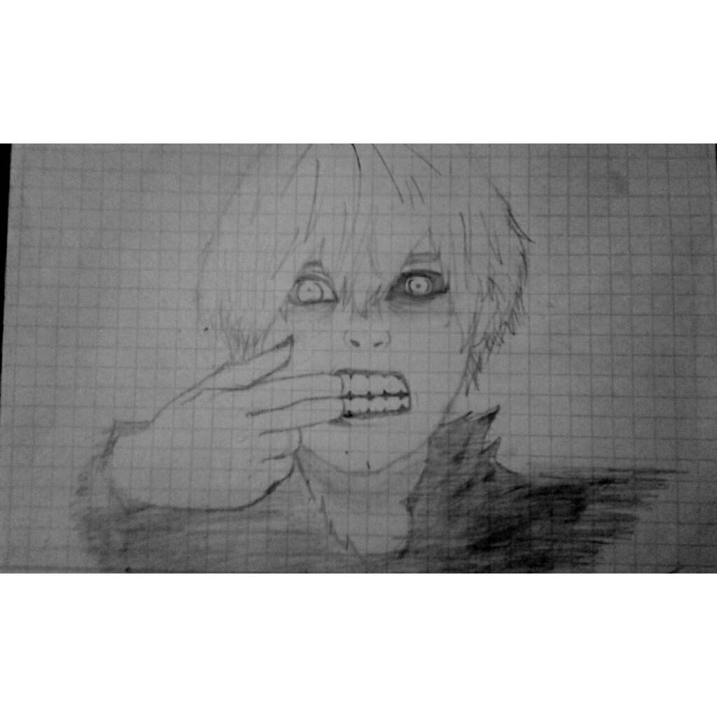 Kaneki Ken