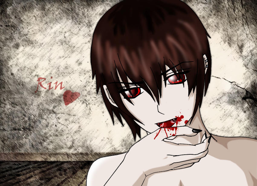 Keya Bl Keya by Ruuzaki on DeviantArt