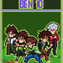 Ben 10 SWLPLUS