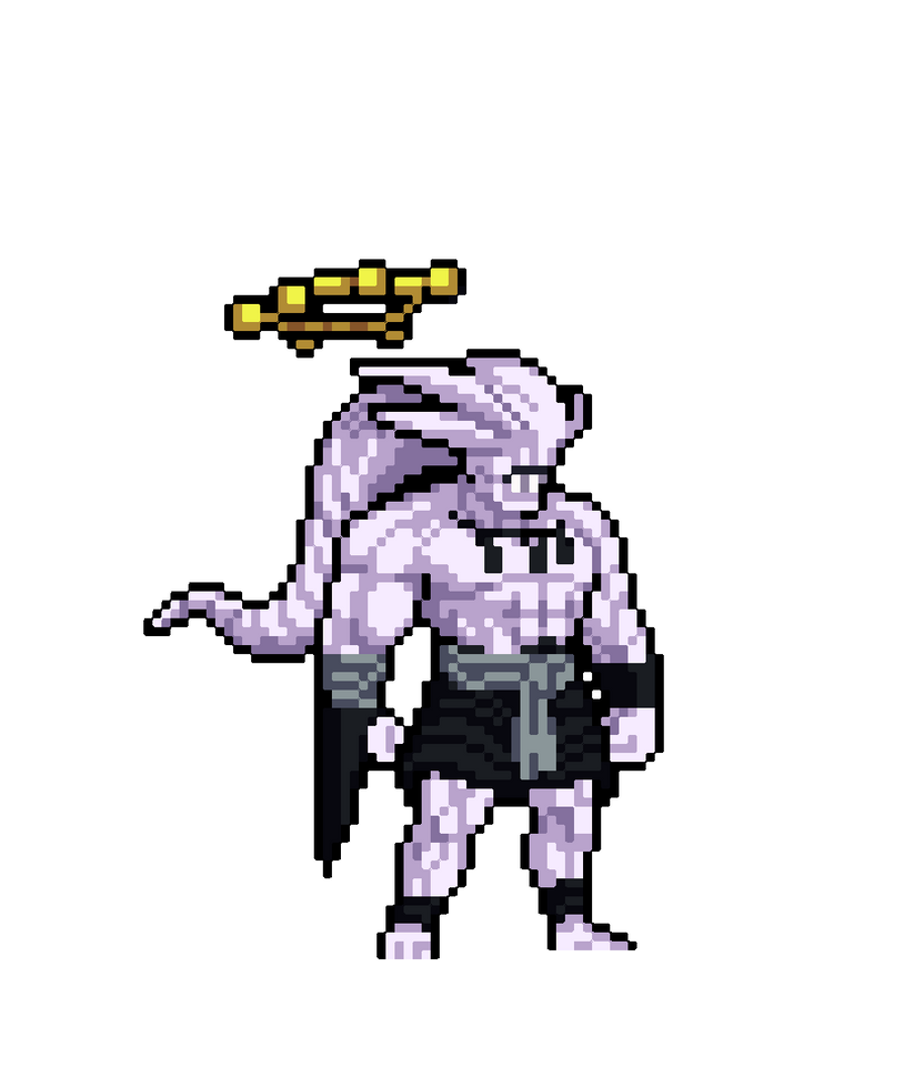 Mahoraga Gif 1 by Tashi12 on DeviantArt