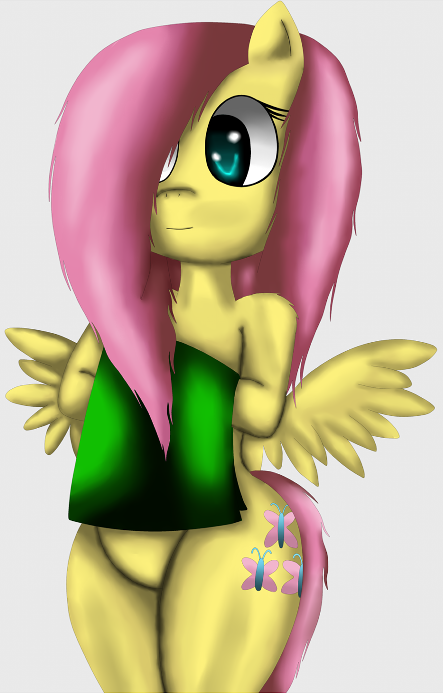 Fluttershy 6