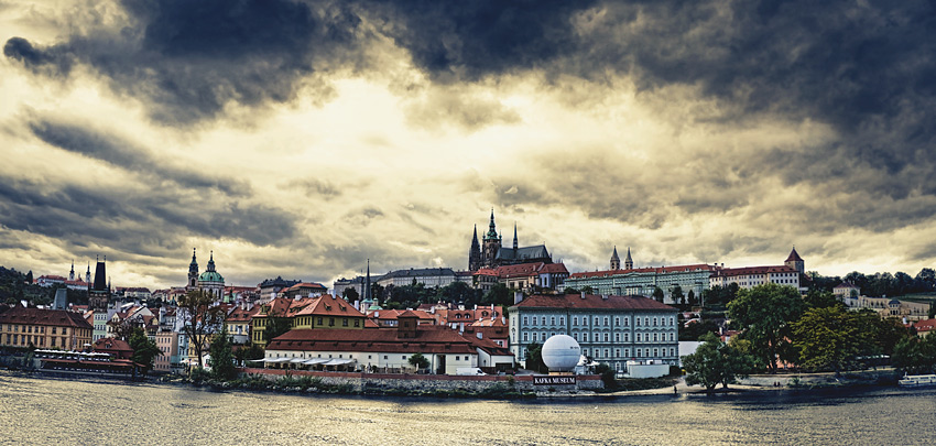 Praha 2