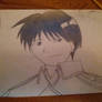 FMA Roy Mustang