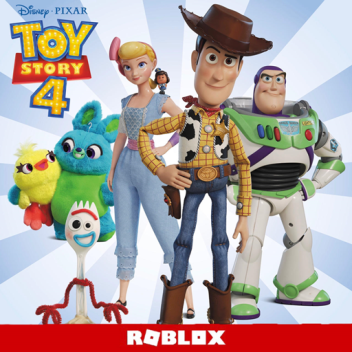 Toy story 4 roblox hotsell
