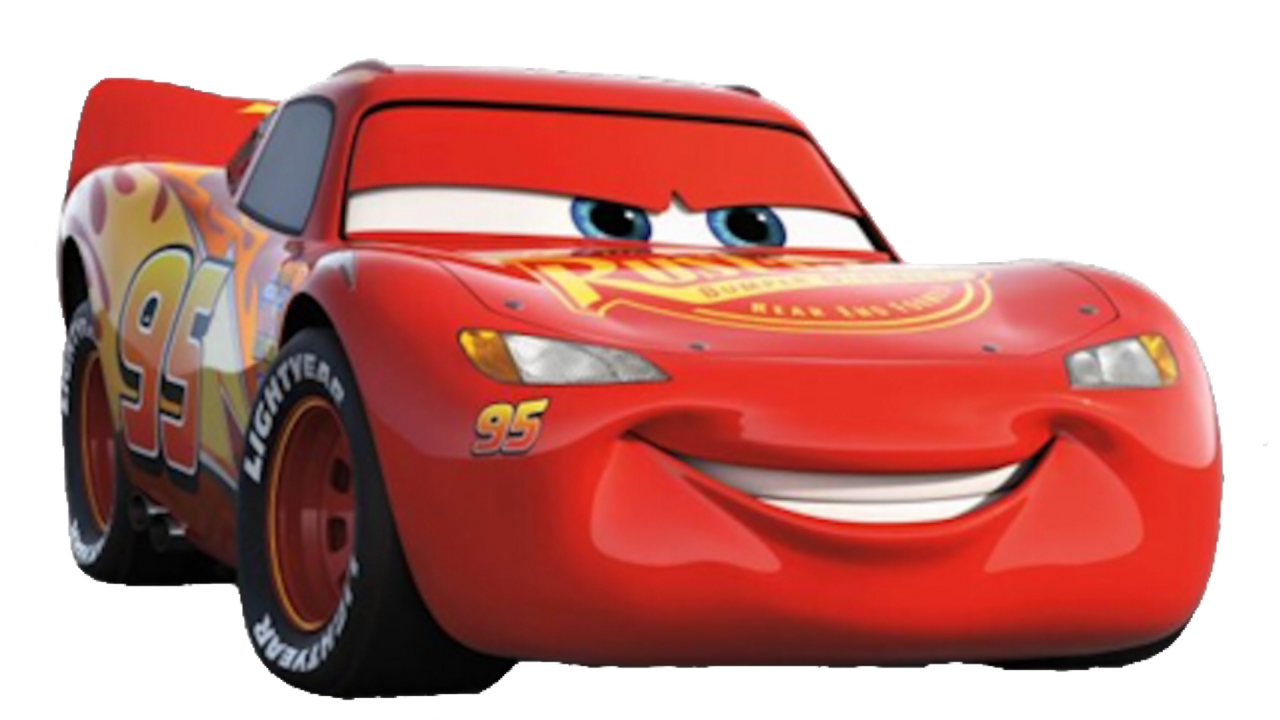 Cars: Cars 3 Lightning McQueen stock art by PixarAnimation on DeviantArt