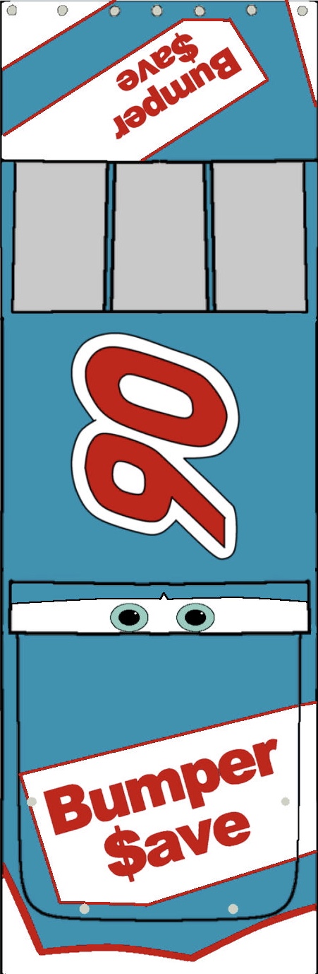 Program Bumper Deviantart Bumper Save (2006) Template by PixarAnimation on DeviantArt