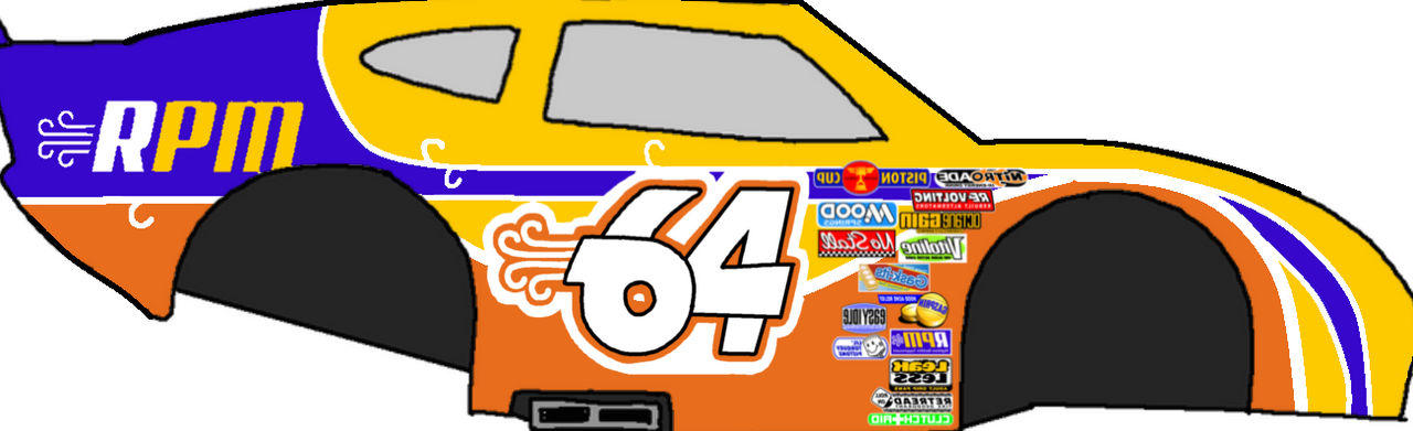 RPM (2006) Template 6 by PixarAnimation on DeviantArt