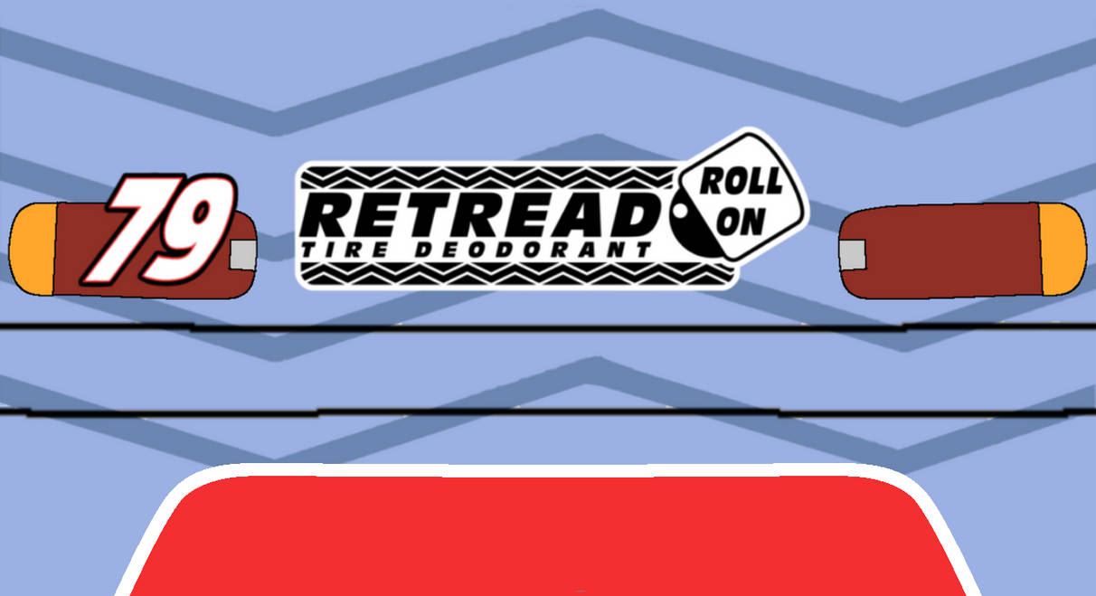 Retread (2006) Template 4 by PixarAnimation on DeviantArt