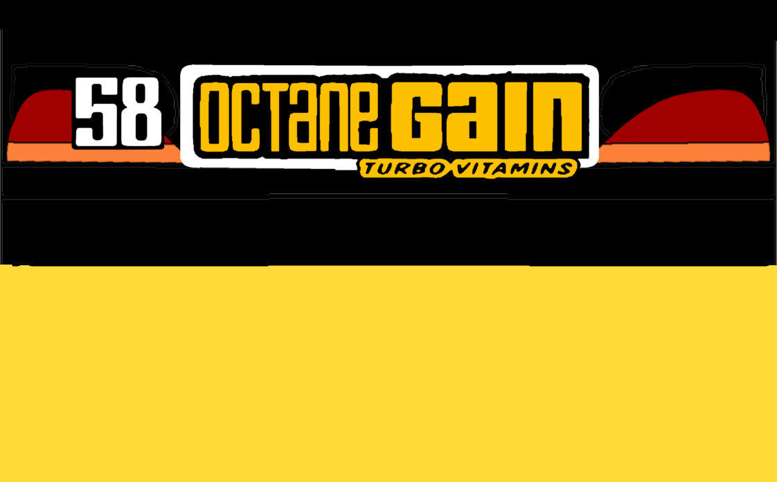 Octane Gain (2006) Template 4 by PixarAnimation on DeviantArt