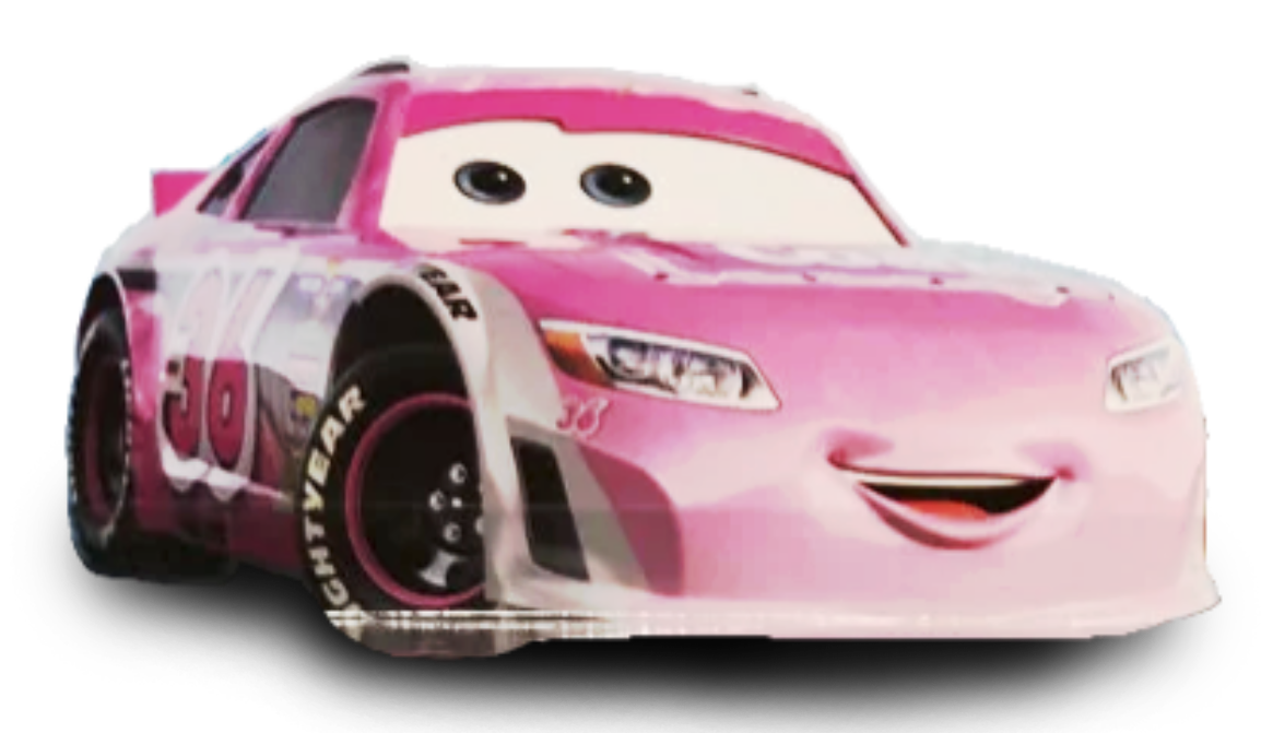 Cars: Reb Meeker stock art by PixarAnimation on DeviantArt