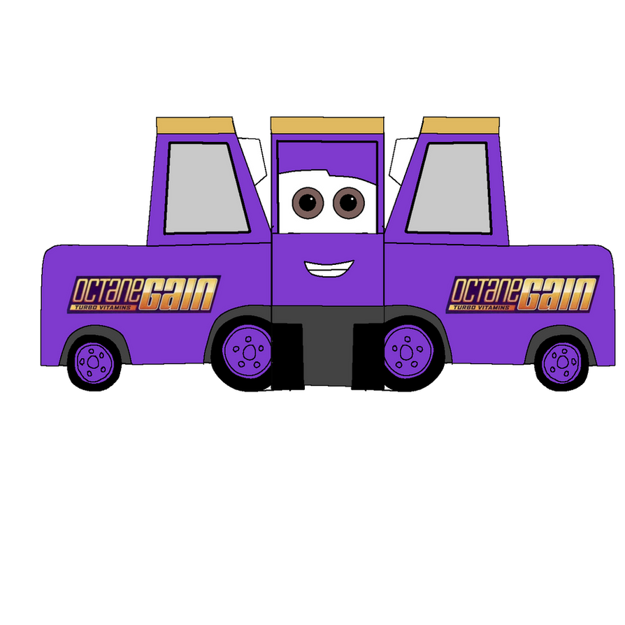 Cars 3 Octane Gain Veteran Pitty By PixarAnimation On DeviantArt cars-3-octane-gain-veteran-pitty-by-pixaranimation-on-deviantart