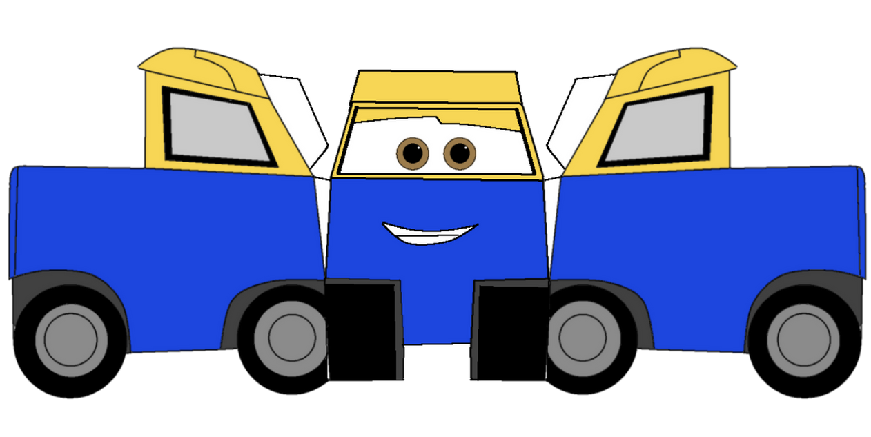 Cars 3 | RPM Next Gen Pitty by PixarAnimation on DeviantArt