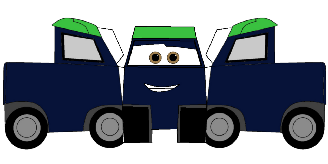 Cars 3 | Combustr Next Gen Pitty by PixarAnimation on DeviantArt