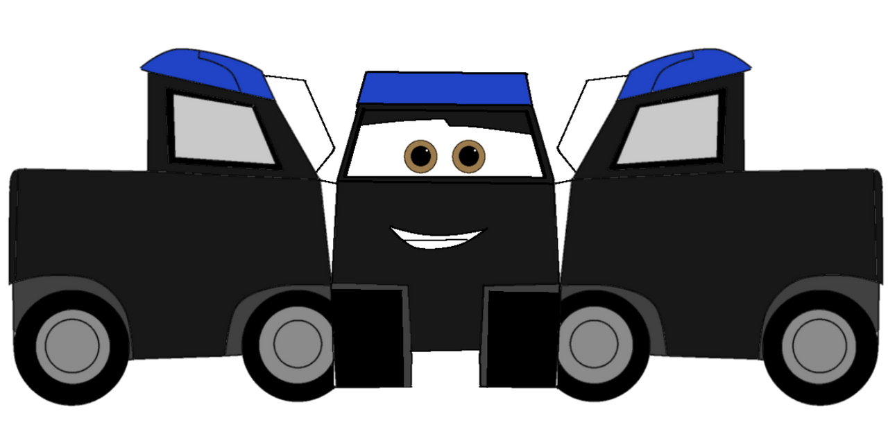 Cars 3 Easy Idle Next Gen Pitty by PixarAnimation on DeviantArt
