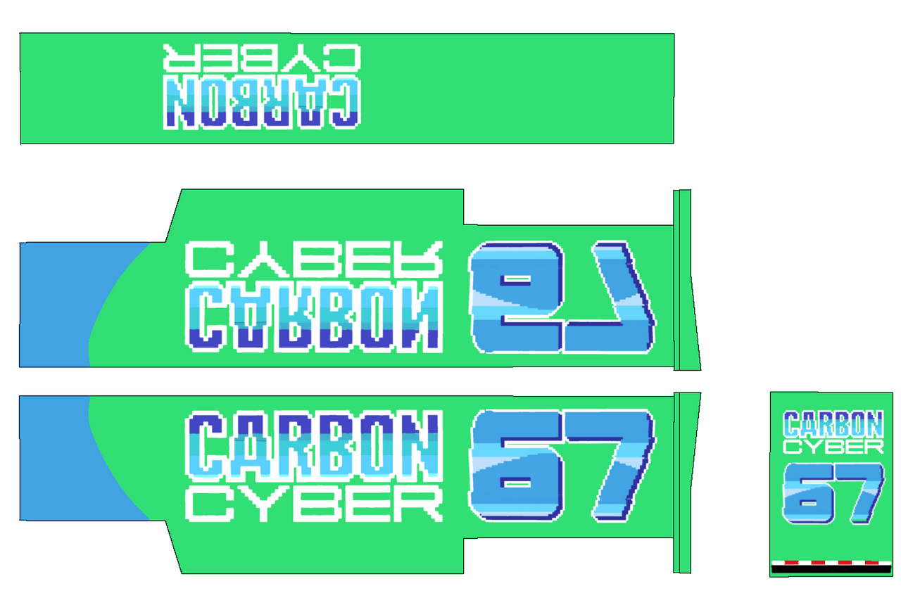 Cars 3 | Carbon Cyber Veteran Hauler by PixarAnimation on DeviantArt