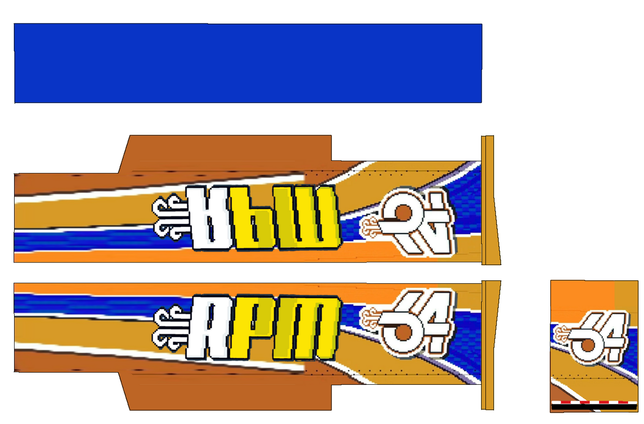 Cars 3 | RPM Veteran Hauler by PixarAnimation on DeviantArt