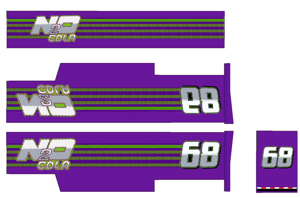 Cars 3 N2O Cola Veteran Hauler by PixarAnimation on DeviantArt