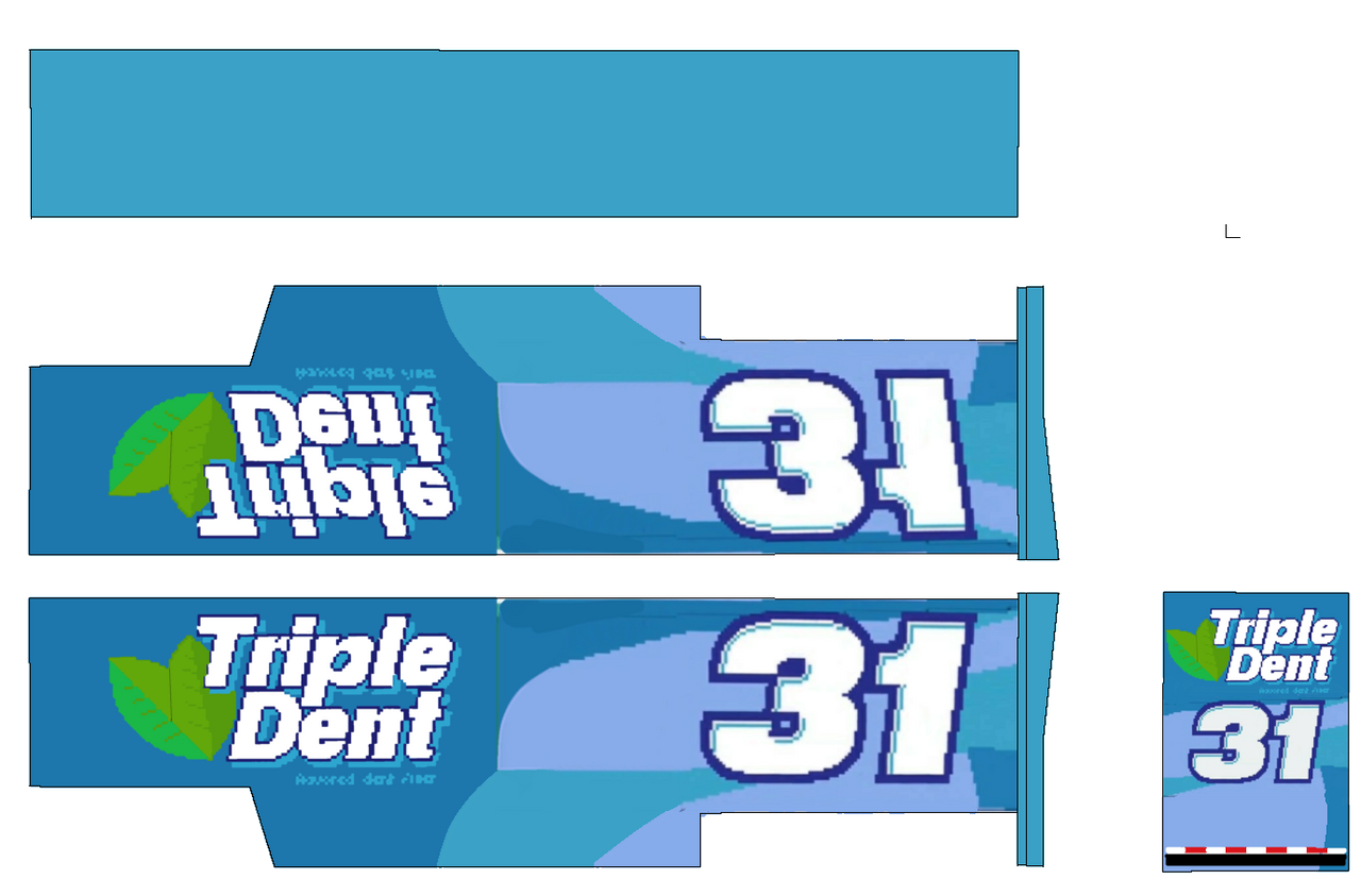 Disney cars 3 top haulers