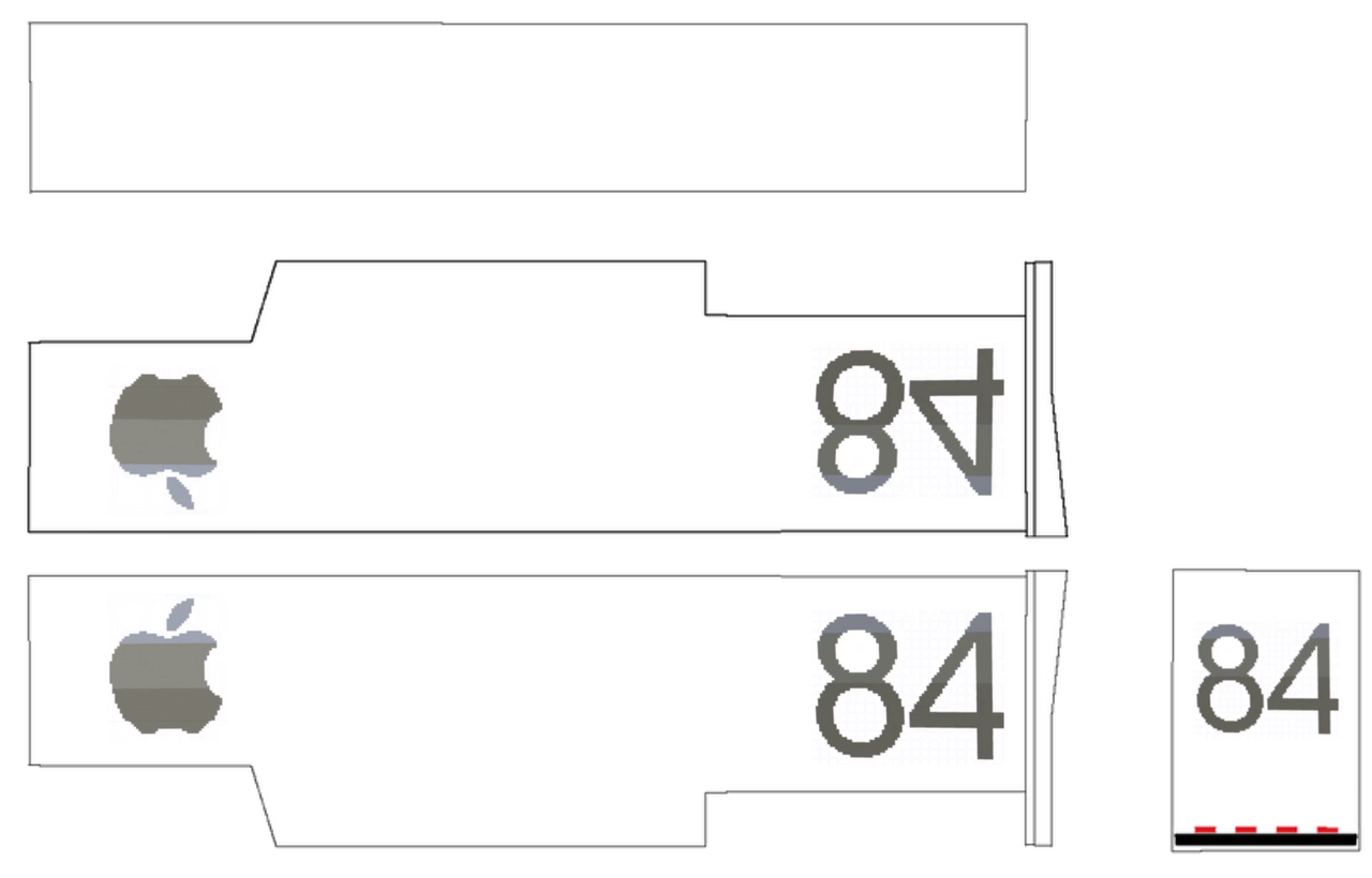 Cars 3 | Apple Veteran Hauler by PixarAnimation on DeviantArt