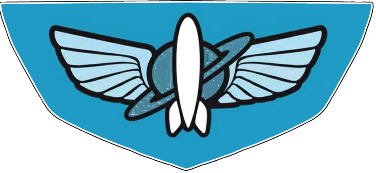 Lightyear - Space Ranger Beta Suit Decal #4 by PixarAnimation on DeviantArt