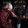 The Search for Vergil