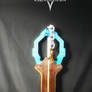 Keyblade: Earthshaker