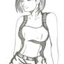 Jill Valentine