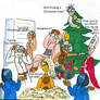 12 Pains of Christmas